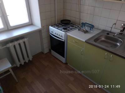 Зняти квартиру, Верховного Совета бульв., 22, Київ, id 15787