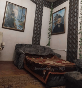 Rent an apartment, Sumskaya-ul, Kharkiv, id 53624