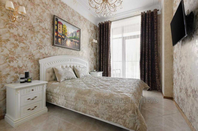 Зняти квартиру, Перемоги просп., Харків, id 56849