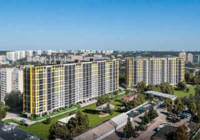 Купити квартиру, Шекспіра пров., Харків, id 44543