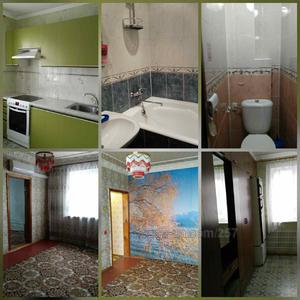 Купити квартиру, Покращена, Олімпійська вул., Харків, id 3988