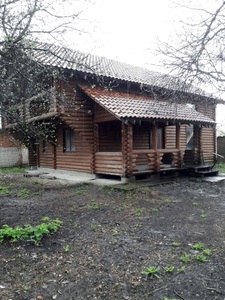 Buy a house, Mayakovskogo-ul, 19, Boyarka, Kievo_Svyatoshinskiy district, id 3181
