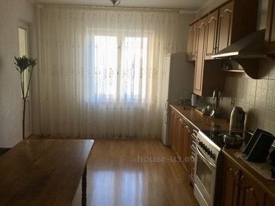 Купити квартиру, Оболонский просп., 36Д, Київ, id 22775