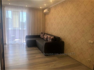 Снять квартиру, Мирная ул., Харьков, id 36987