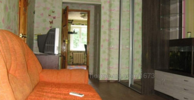 Купити квартиру, Харківських Дивізій вул., Харків, id 37495