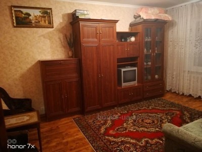 Зняти квартиру, Серія "КТ", Радунская ул., Київ, id 19209