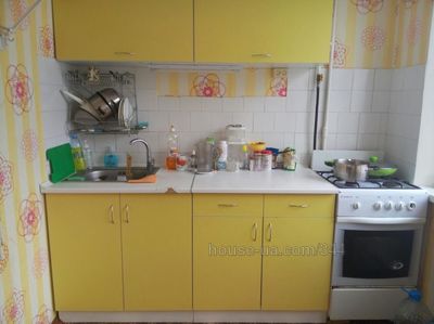 Купити квартиру, Днестровская ул., 19, Київ, id 3962