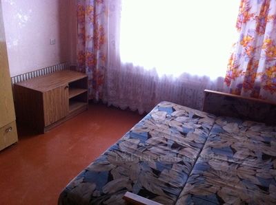 Купити квартиру, Готелька (малосімейка), Плехановська вул., Харків, id 111063