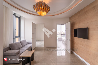 Купити квартиру, Большая Арнаутская ул., Одеса, id 25962