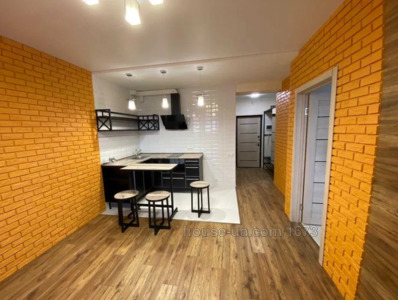 Rent an apartment, Elizavetinskaya-ul, Kharkiv, id 34858