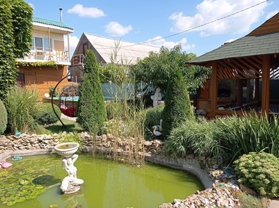Купити будинок, Особняк, Заболотного Академика ул., Одеса, id 50660