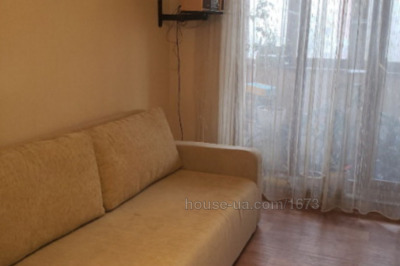 Купити квартиру, Ахсарова вул., Харків, id 45724