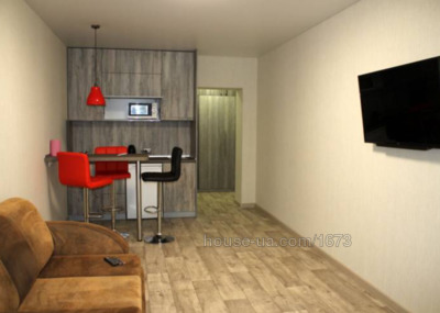 Rent an apartment, Darnickaya-ul, Kharkiv, id 40783
