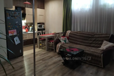 Купити квартиру, Чоботарський пров., Харків, id 46291