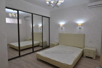 Зняти квартиру, Новобудова, Науки проспект, 47, Харків, id 128396