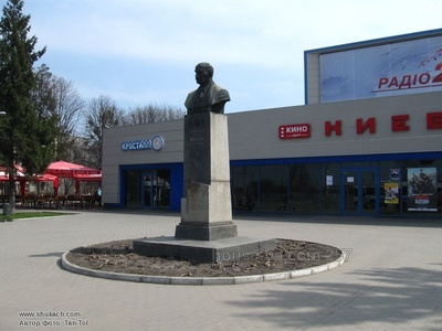 Купити квартиру, Чешка, Жукова Маршала просп., Харків, id 4050