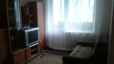 Зняти квартиру, Познанська вул., Харків, id 28864