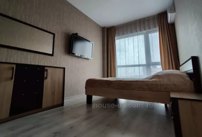 Зняти квартиру, Салтівське шосе, Харків, id 36393