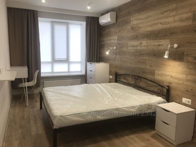 Зняти квартиру, Новобудова, Свердлова ул., Дніпро, id 48656