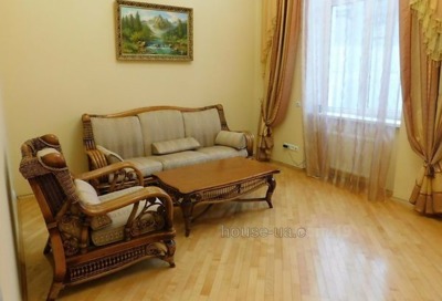 Купити квартиру, Тершаковців вул., Львів, Личаківський район, id 16720