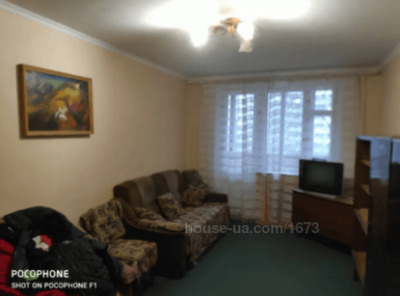 Зняти квартиру, Пермська вул., Харків, id 49286