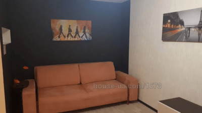 Зняти квартиру, Отакара Яроша вул., Харків, id 52852