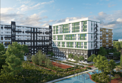 Купити квартиру, Московський просп., Харків, id 55257