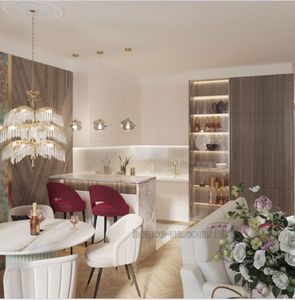 Купити квартиру, Новгородська вул., Харків, id 59356