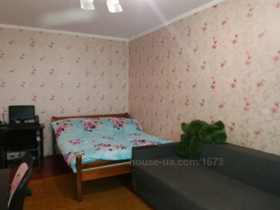 Зняти квартиру, Костичева вул., Харків, id 31634