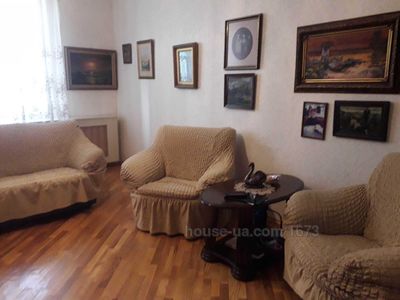 Купити квартиру, Студентська вул., Харків, id 59042