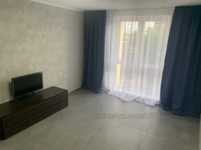 Rent an apartment, Elizavetinskaya-ul, Kharkiv, id 35765