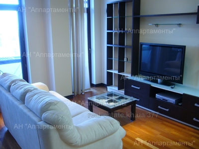 Buy an apartment, New Building, Svobodnaya-ul, Kharkiv, id 139850
