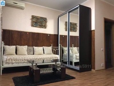 Rent an apartment, Pushkinskiy-vjezd, 10, Kharkiv, id 136012