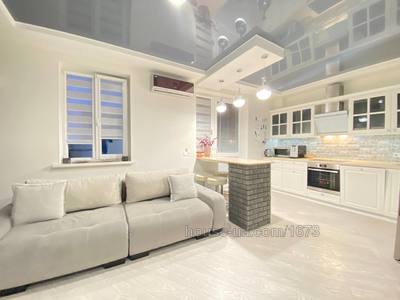 Купити квартиру, Ньютона вул., Харків, id 61184