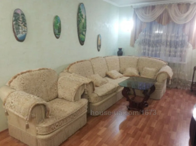 Снять квартиру, Тракторостроителей просп., Харьков, id 42789