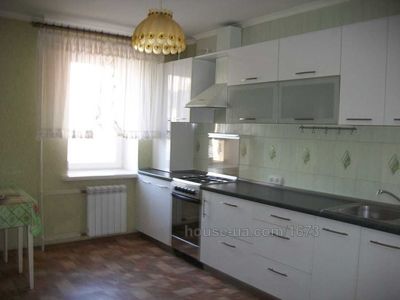 Купити квартиру, Заліська вул., Харків, id 59400