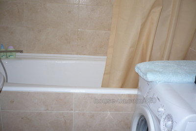 Зняти квартиру, Драйзера Теодора ул., 9, Київ, id 9308
