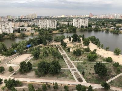 Зняти квартиру, Шумского Юрия ул., Київ, id 14742