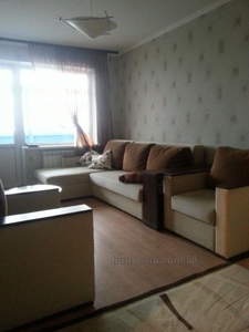 Rent an apartment, Topol-2-zh/m, Dnipro, id 9654