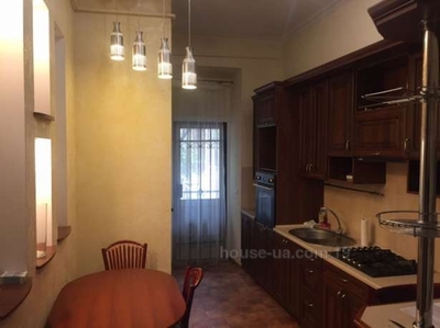 Зняти квартиру, Австрійський, Левицького К. вул., Львів, id 1337