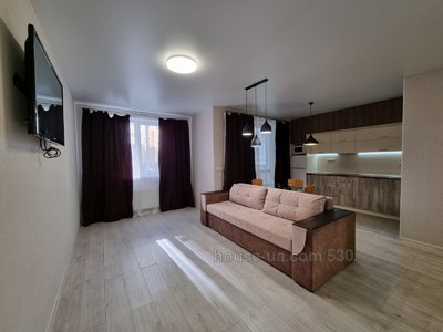 Зняти квартиру, Новобудова, Миру вул., Харків, id 54211