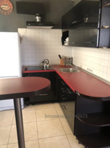 Зняти квартиру, Забайкальський пров., Харків, id 45521