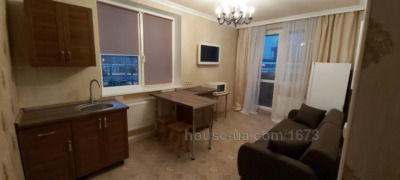 Зняти квартиру, Єлизаветинська вул., Харків, id 44466