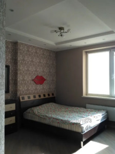 Купити квартиру, Цілиноградська вул., Харків, id 43848