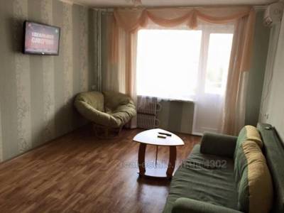 Rent an apartment, Improved, Valentinivska, 15, Kharkiv, id 134203