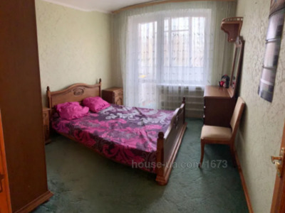 Снять квартиру, Победы просп., Харьков, id 41393
