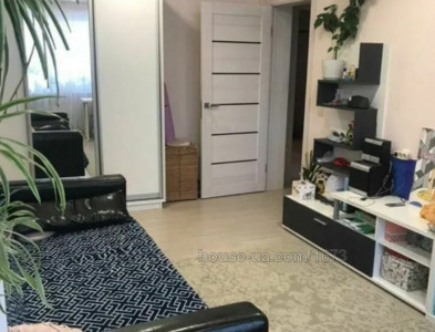 Зняти квартиру, Ахсарова вул., Харків, id 44984
