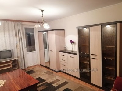 Зняти квартиру, Тракторобудівників просп., 100, Харків, id 129208
