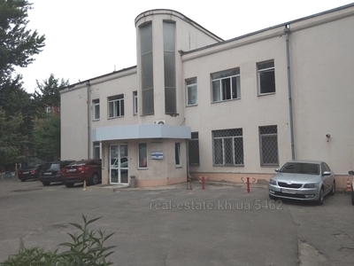 Rent a %profile%, Chichibabina-Borisa-ul, 2, Kharkiv, Gosprom_M, Shevchenkivs'kyi district, id 136269