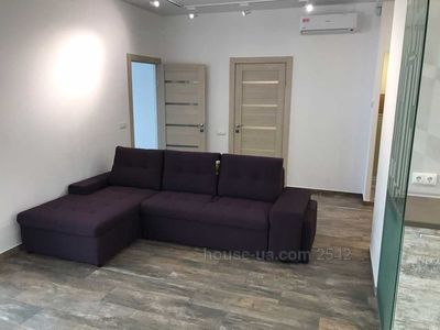 Зняти квартиру, Новобудова, Рогалева ул., Дніпро, id 49248